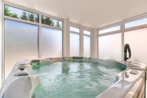 Apartments Welle 205, Grzybowo